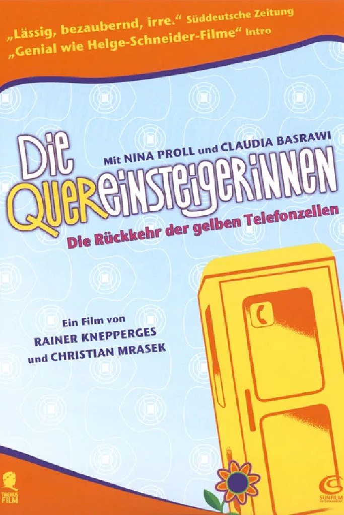 Die Quereinsteigerinnen