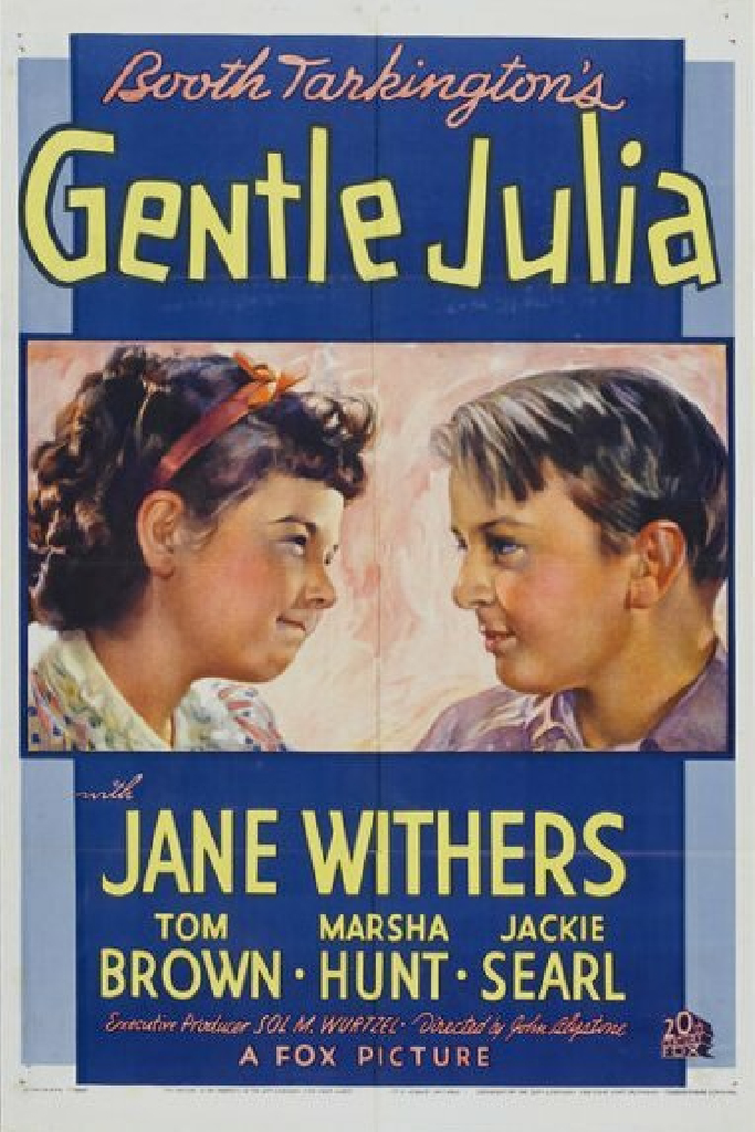Gentle Julia