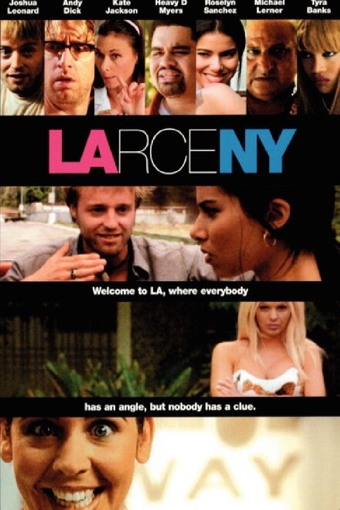 LArceny