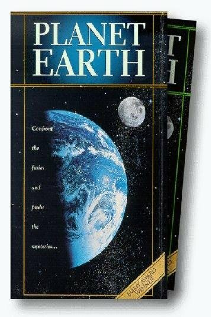 Planet Earth: Episode 8