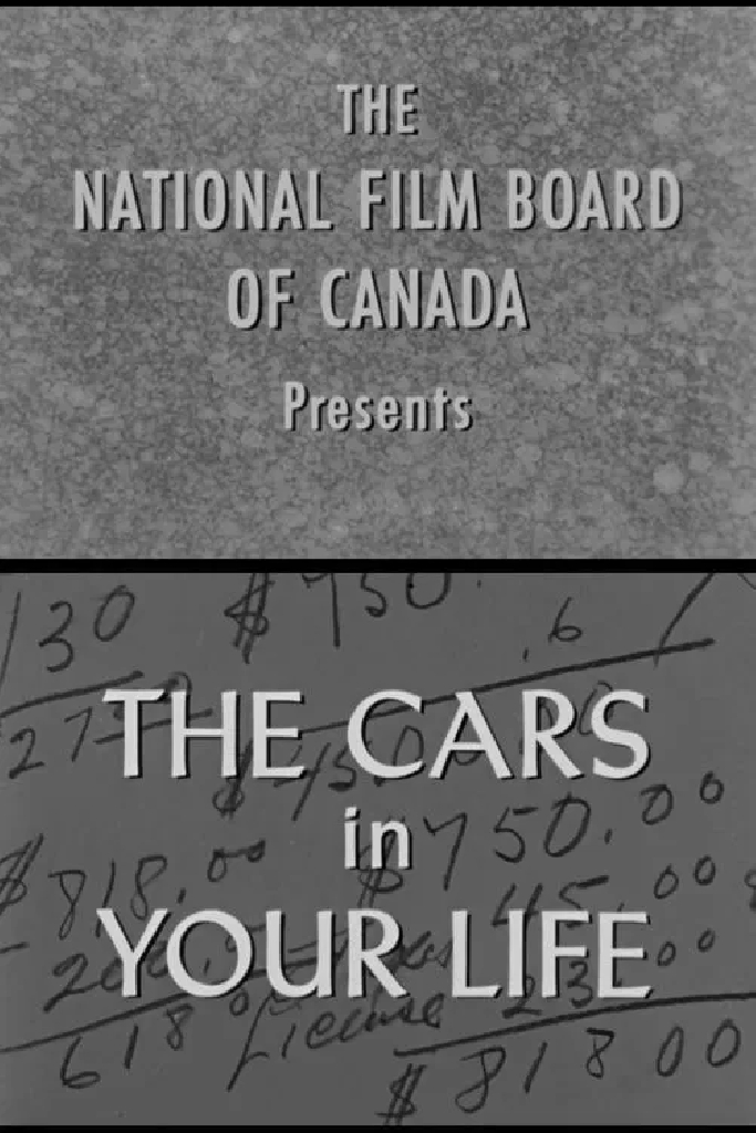 The Cars in Your Life