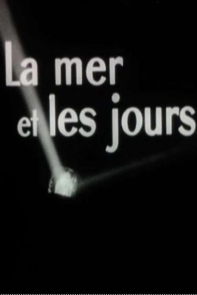 La mer et les jours