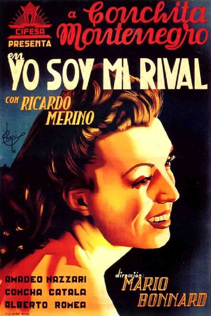 Yó soy mi rival