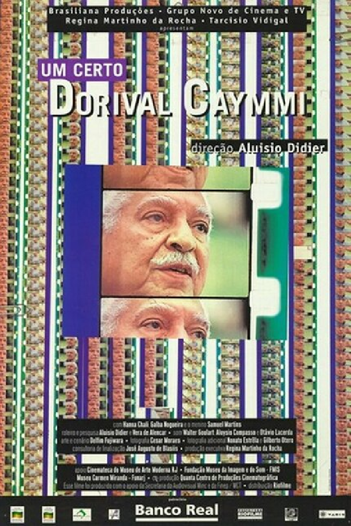 Um Certo Dorival Caymmi