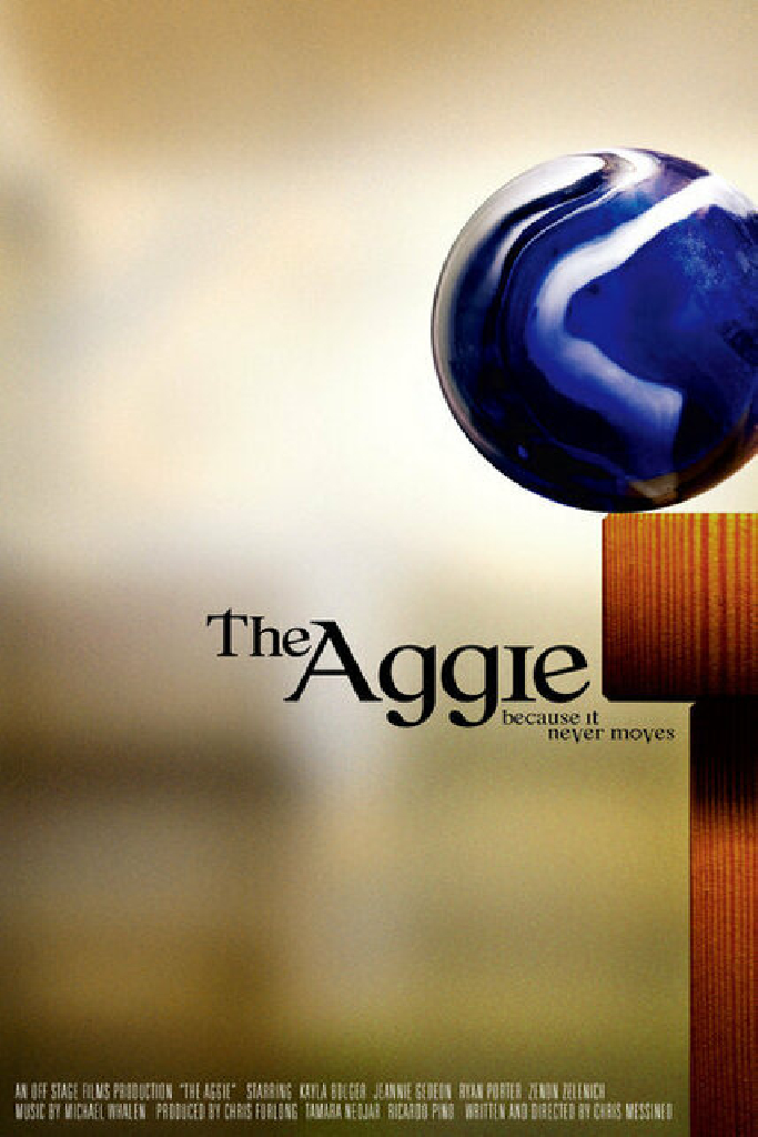 The Aggie