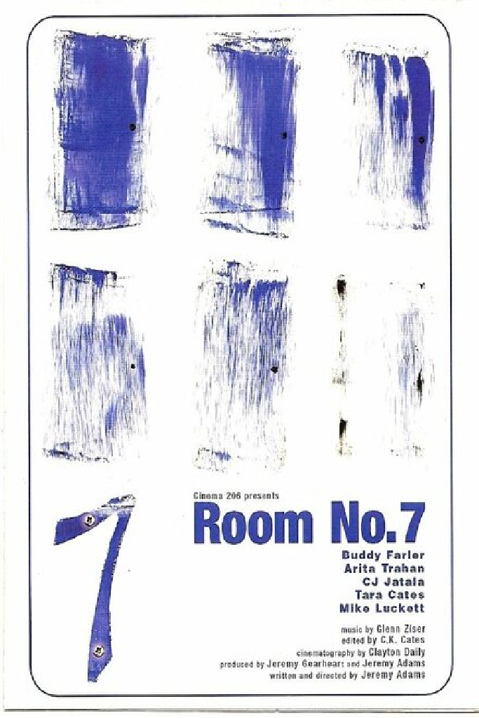Room No. 7