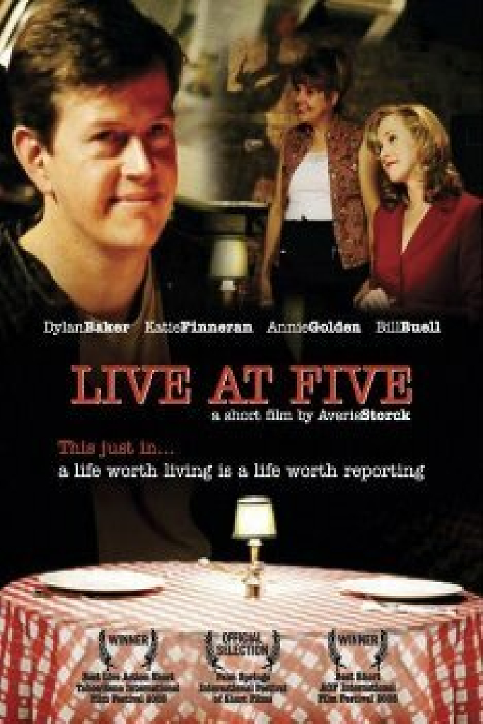Live at Five