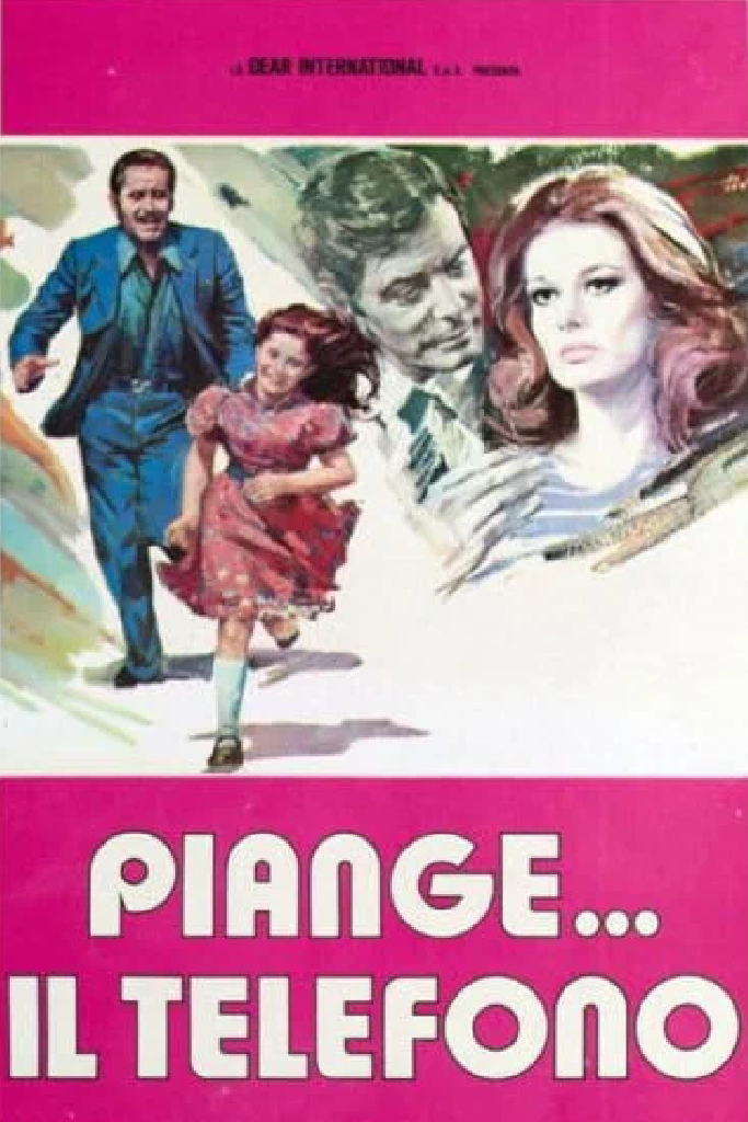 Piange... il telefono
