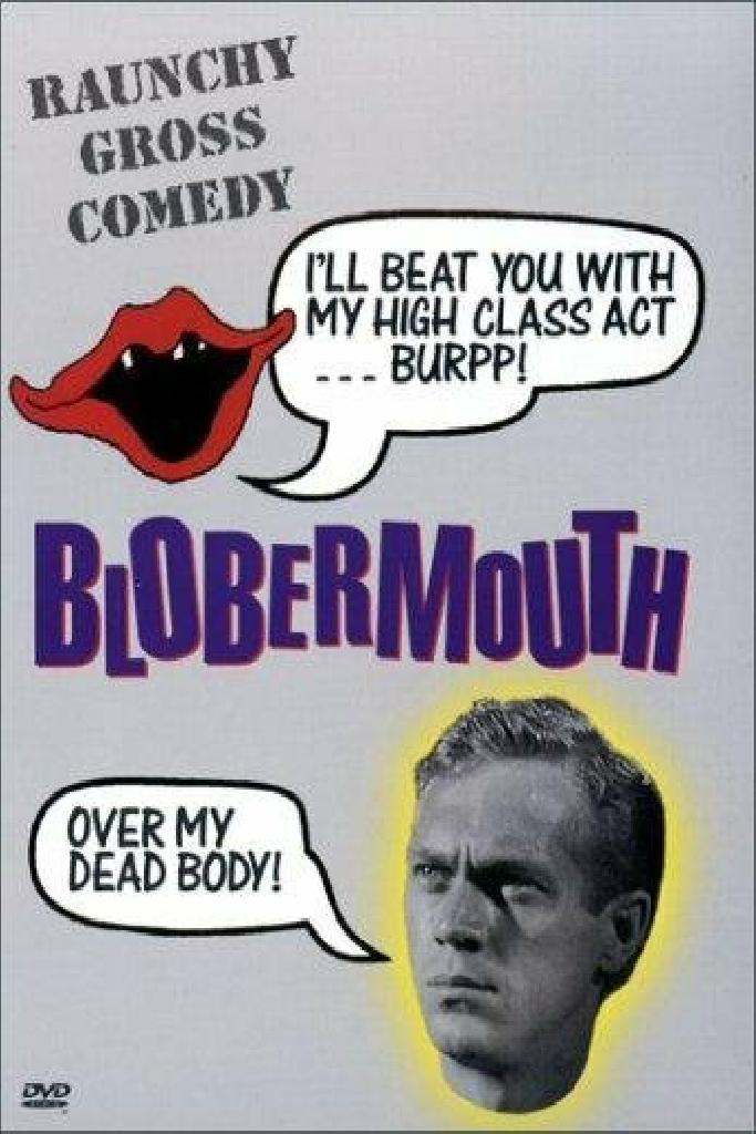 Blobermouth