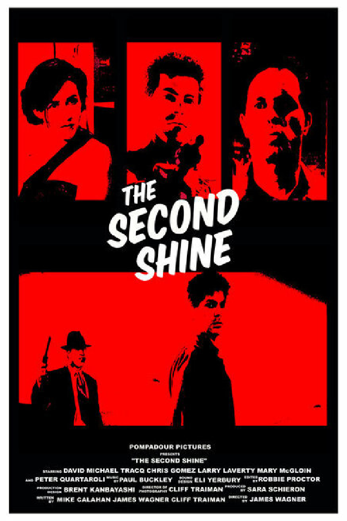 The Second Shine
