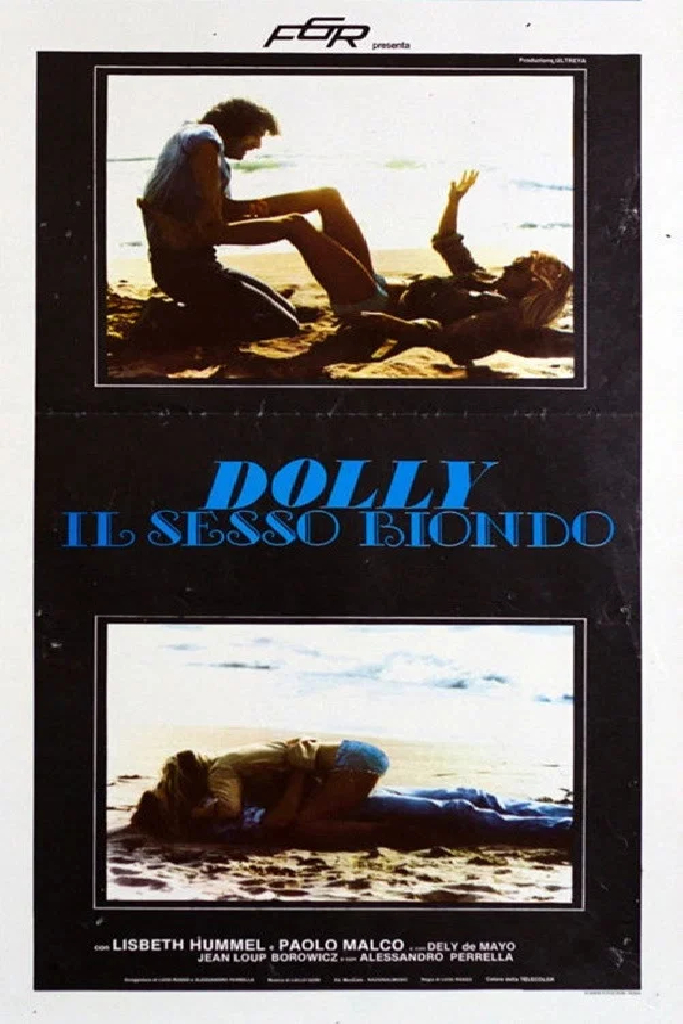 Dolly - Il sesso biondo