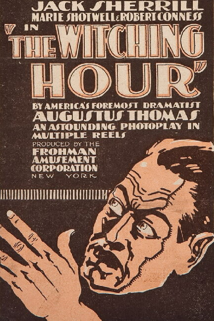 The Witching Hour