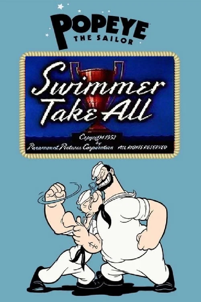 Swimmer Take All