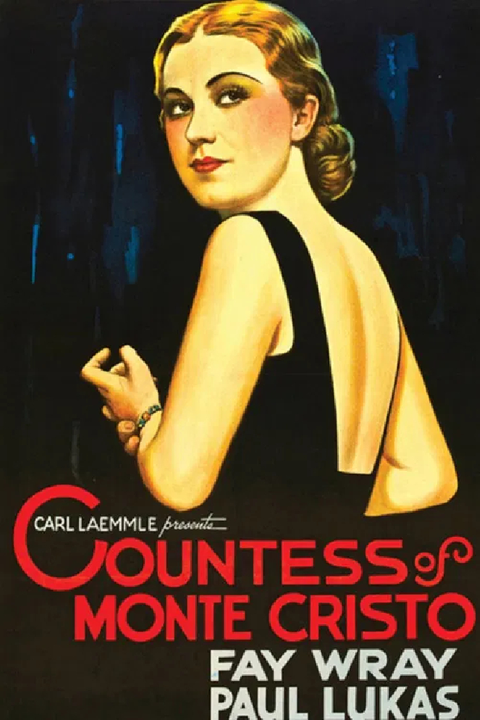 The Countess of Monte Cristo