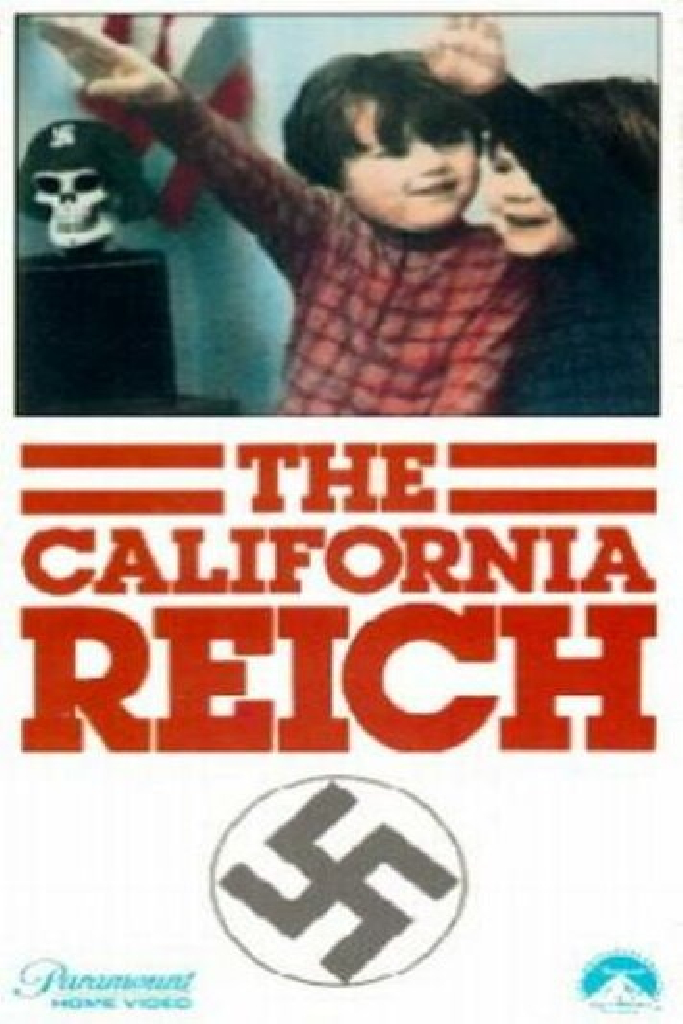The California Reich