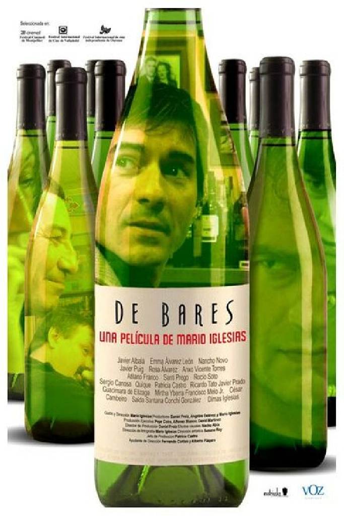 De bares