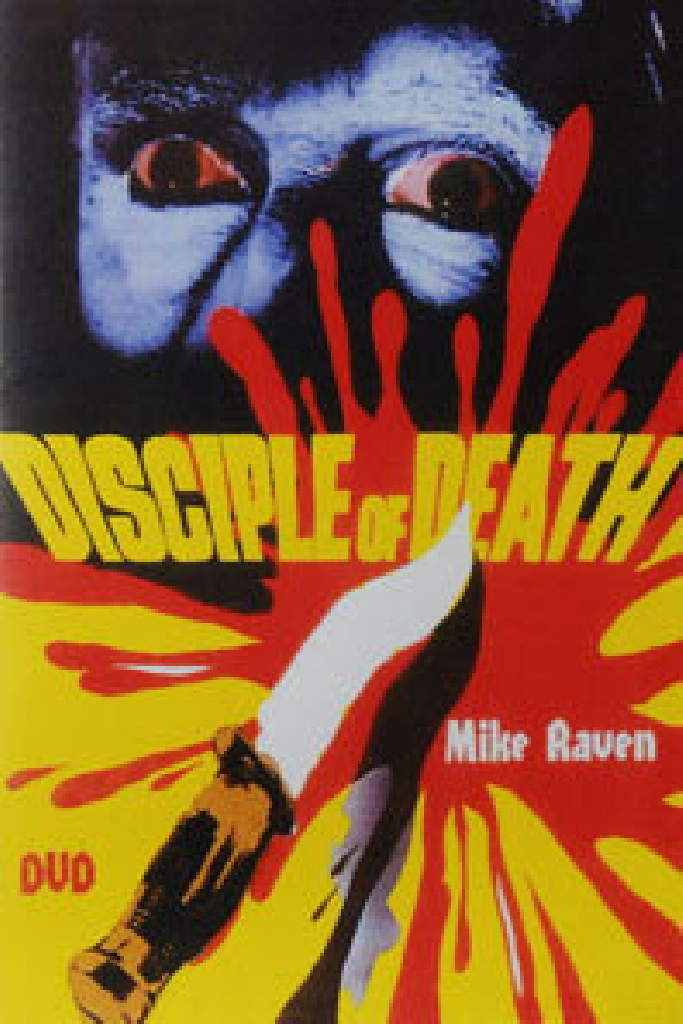 Disciple Of Death