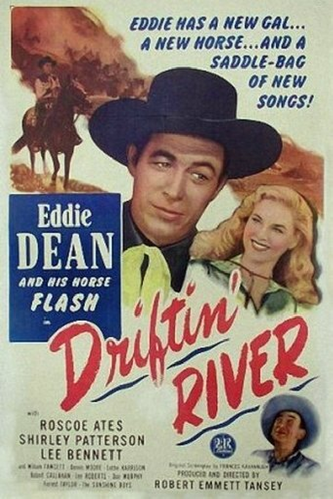 Driftin' River