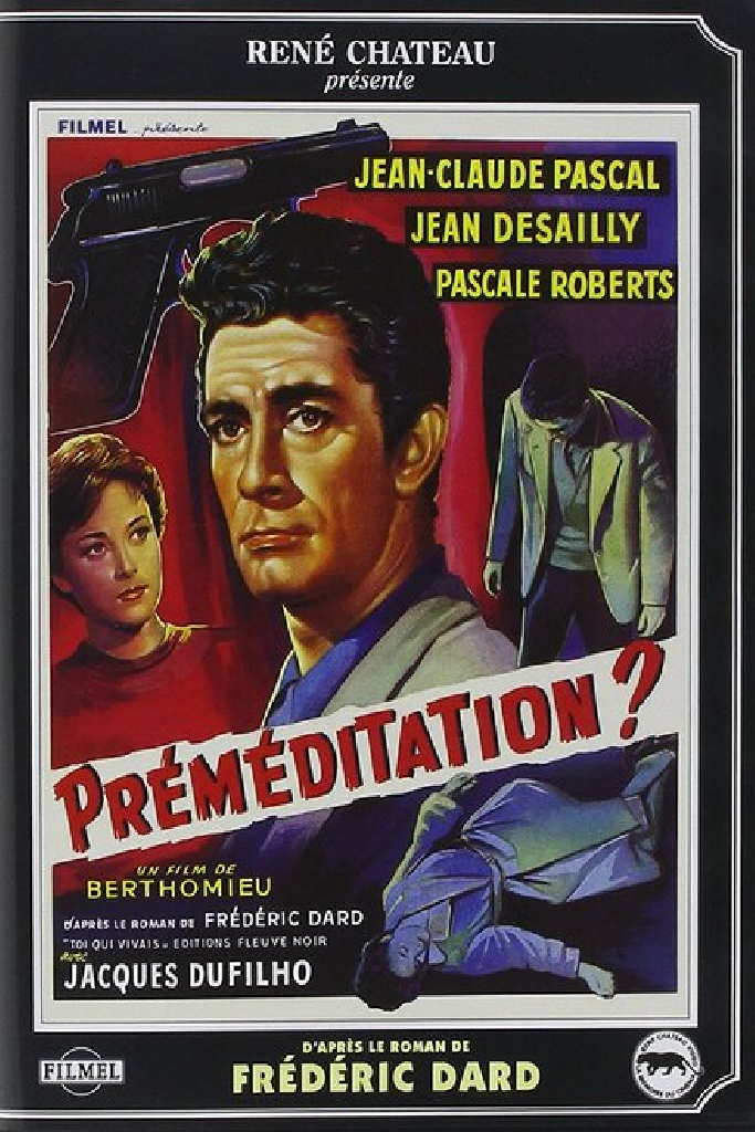 Préméditation