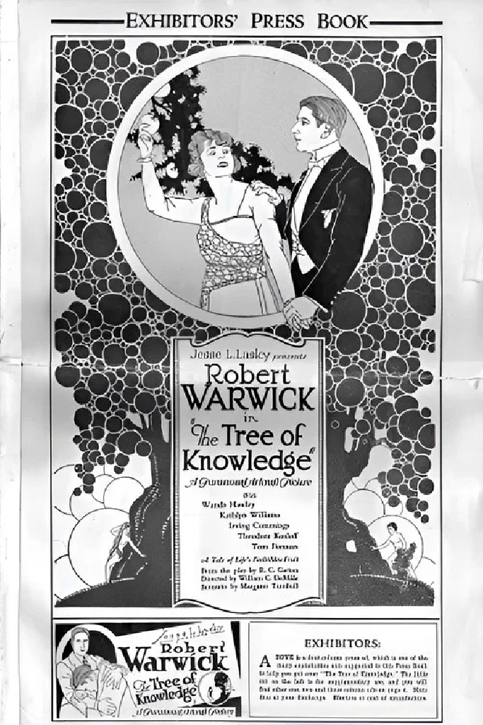 The Tree of Knowledge