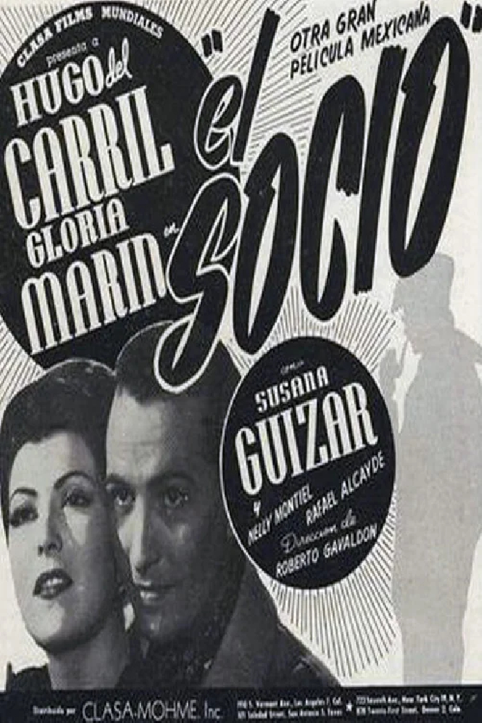El socio
