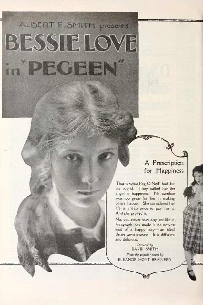 Pegeen
