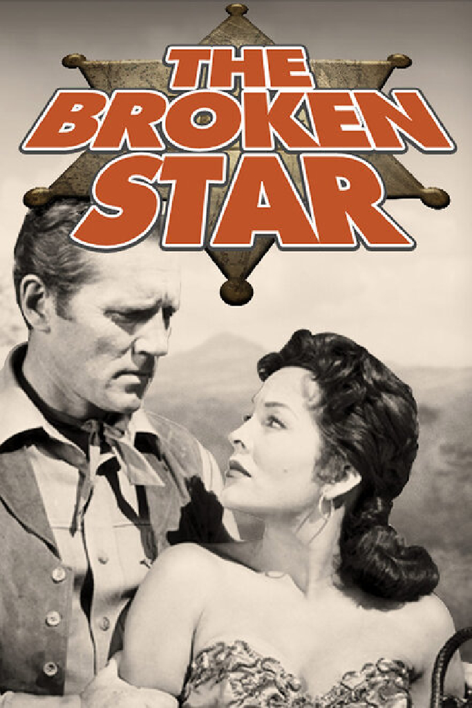 The Broken Star