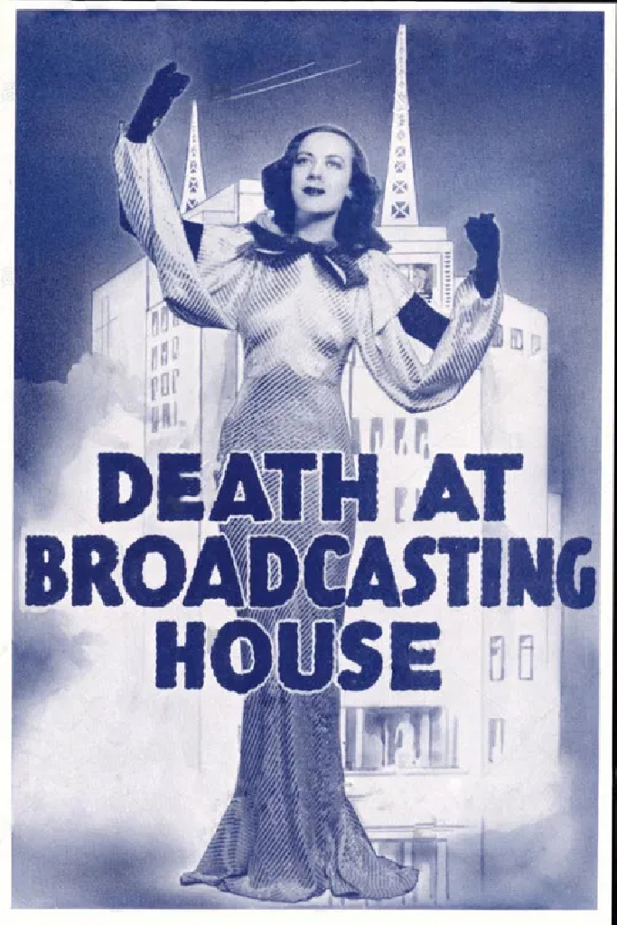Death at Broadcasting House