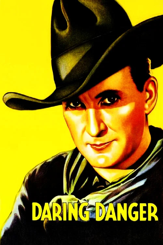 Daring Danger