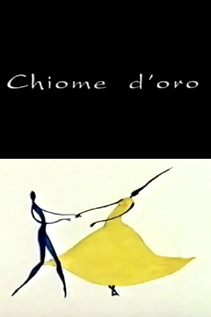 Chiome d'oro