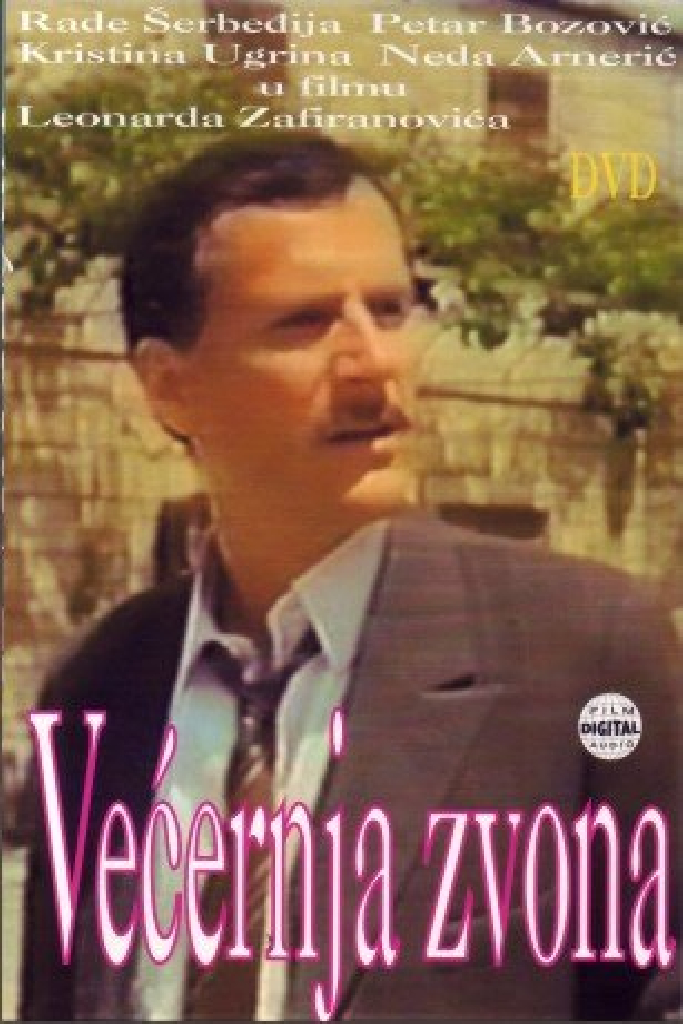 Večernja zvona