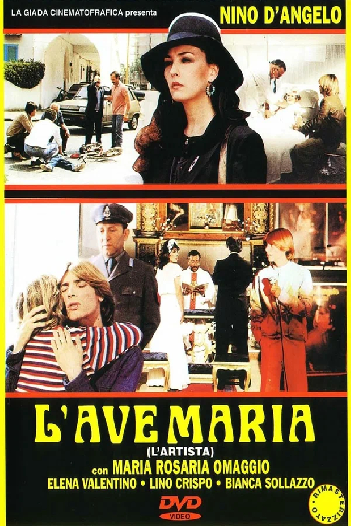L'Ave Maria