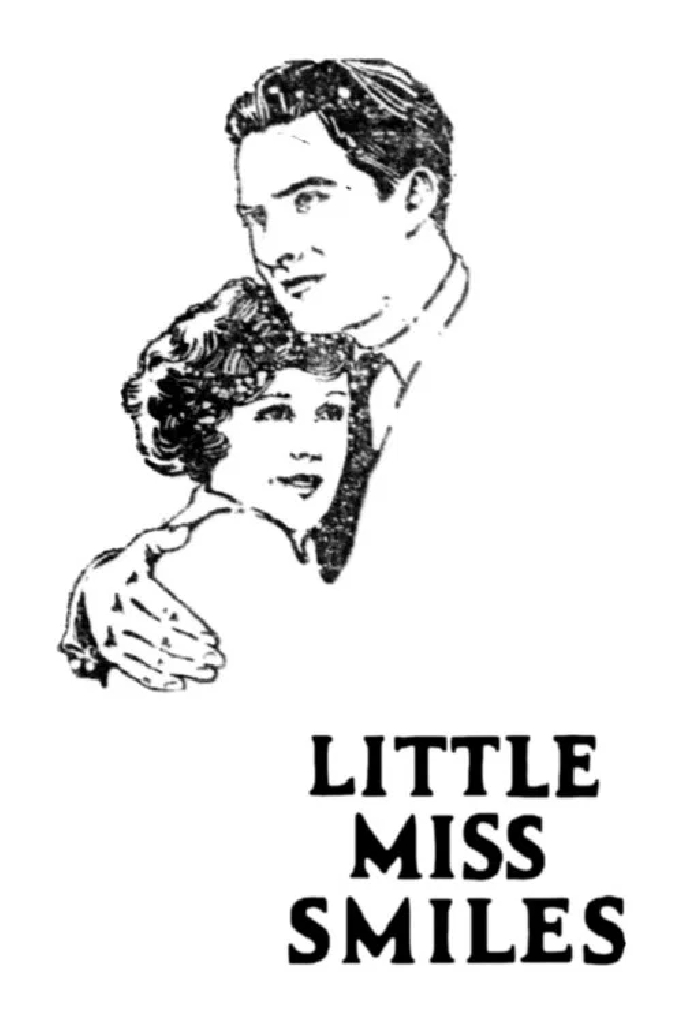 Little Miss Smiles