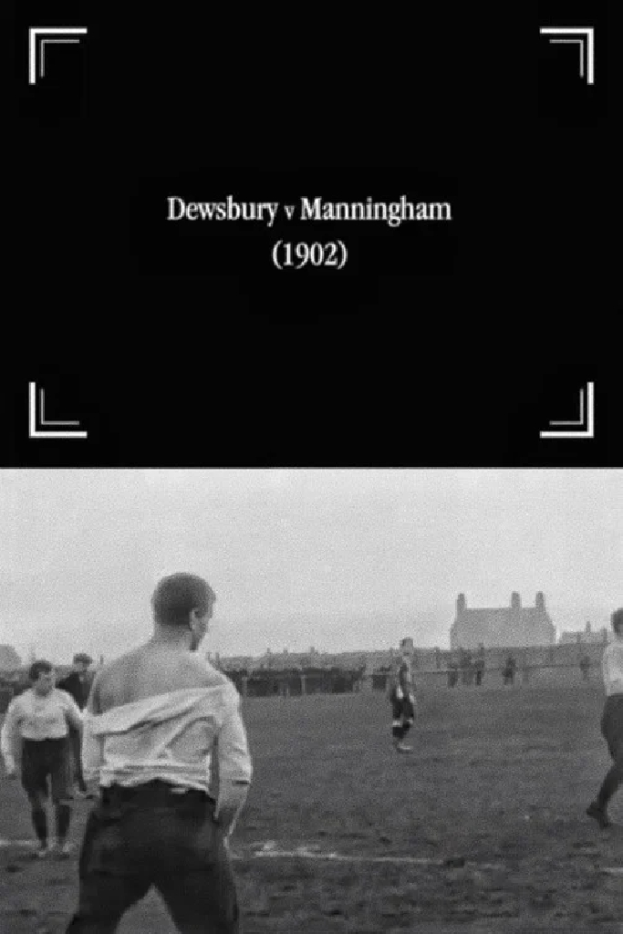 Dewsbury v Manningham
