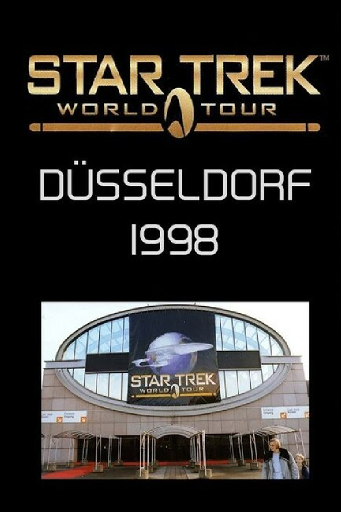 Star Trek World Tour