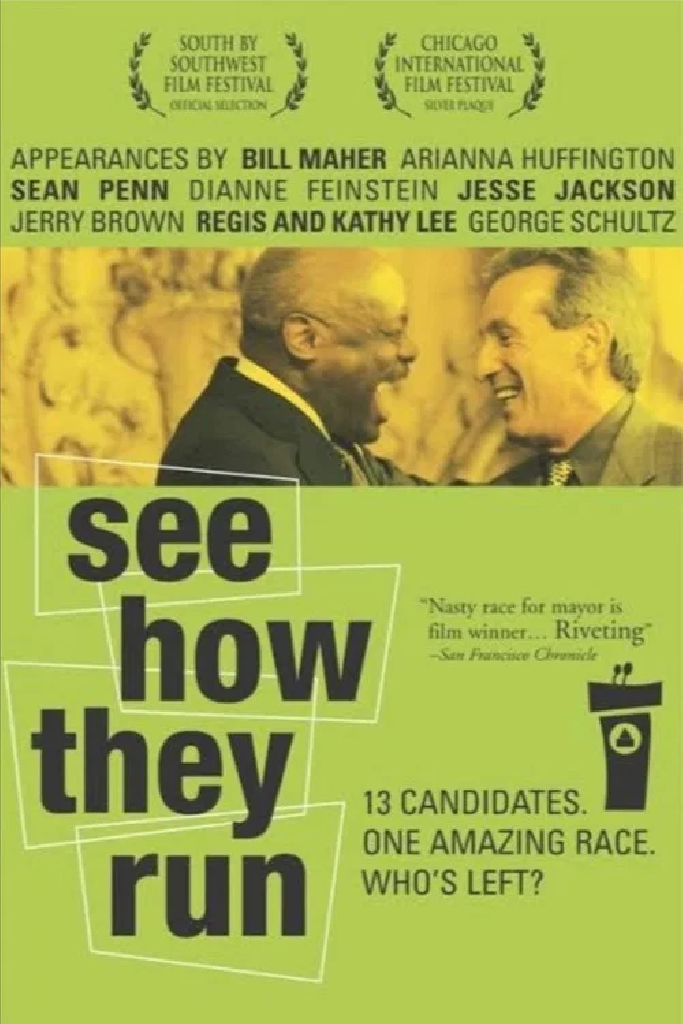 See How They Run