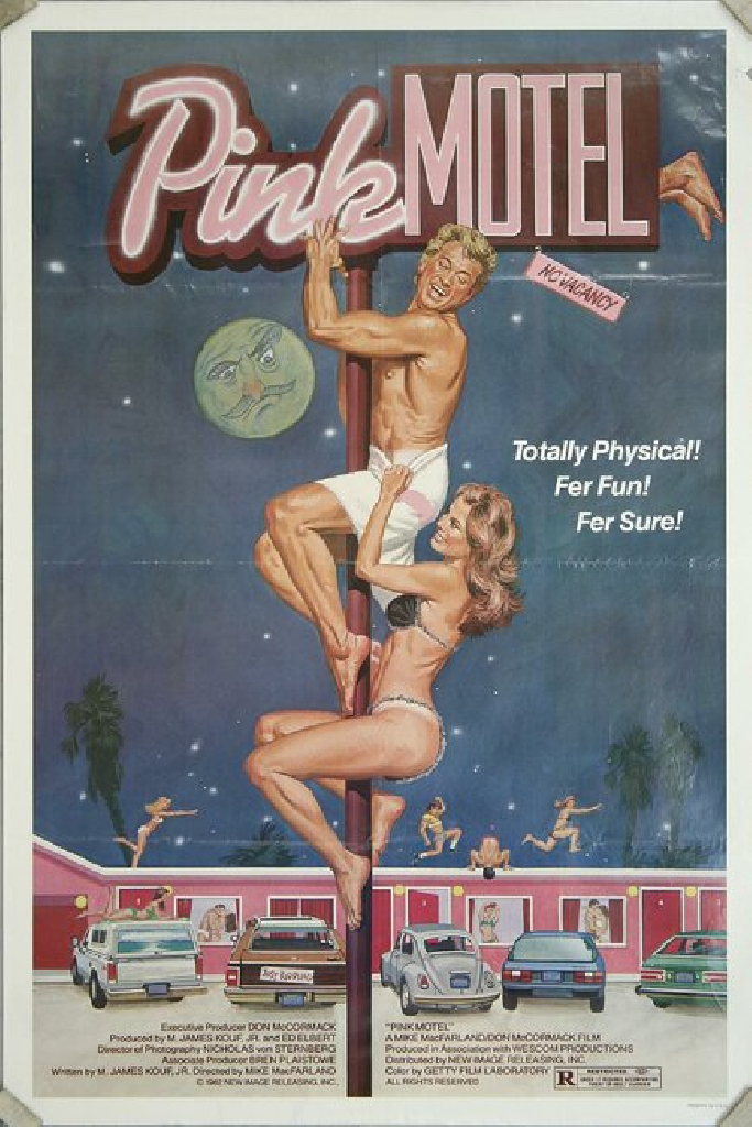 Pink Motel