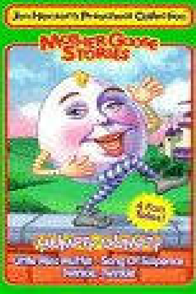 Nursery Rhyme Review