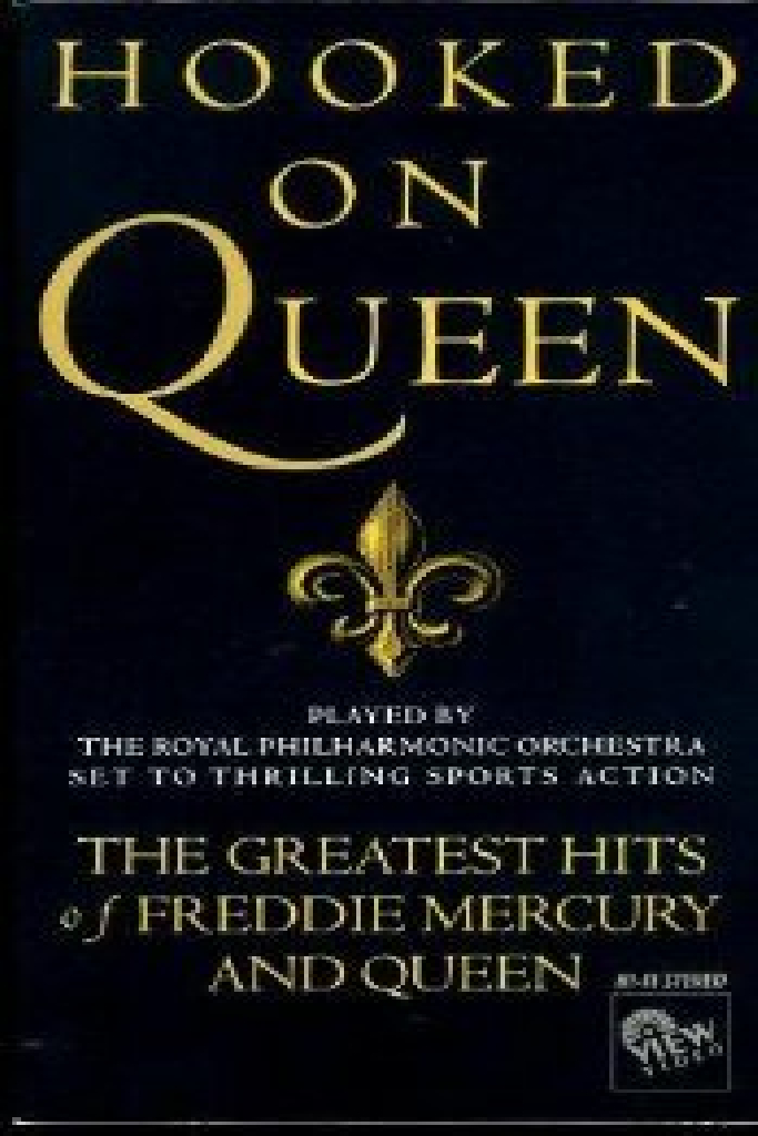 Hooked on Queen