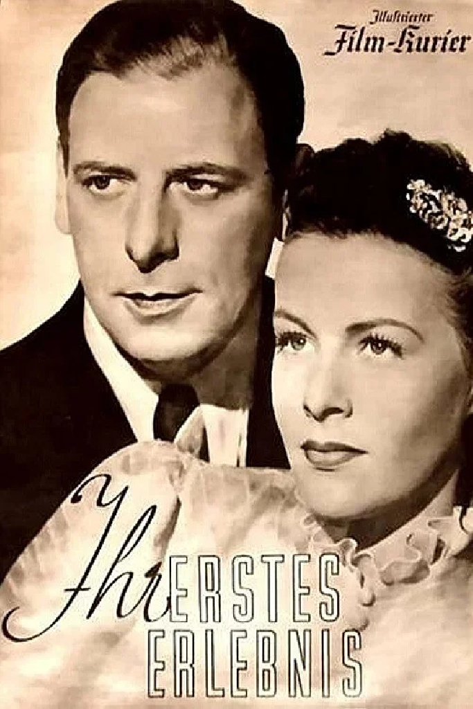 Ihr erstes Erlebnis