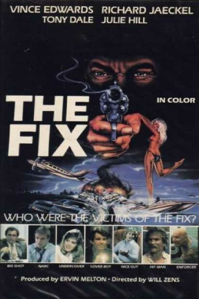 The Fix