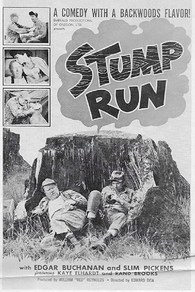 Stump Run