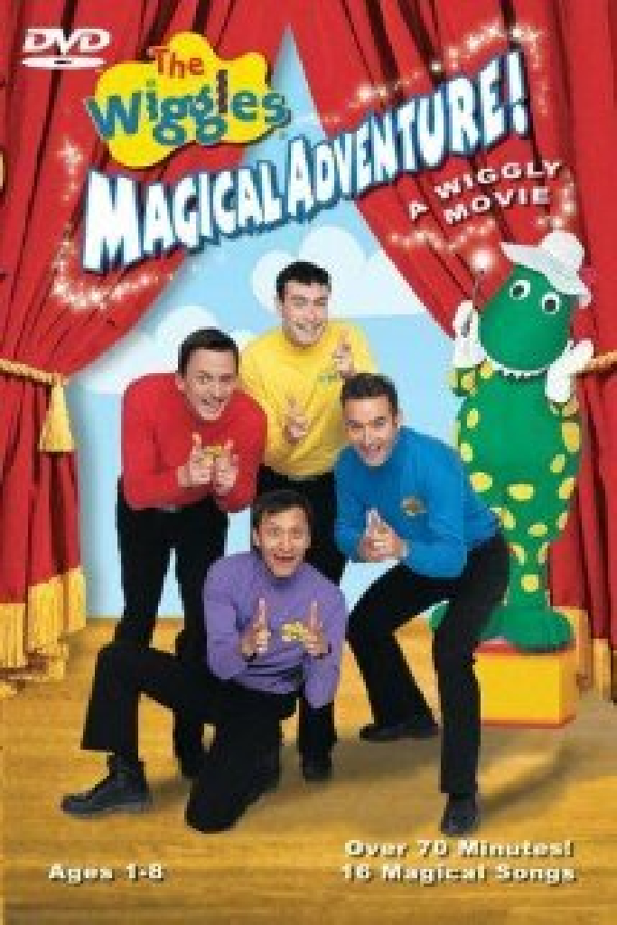 The Wiggles Movie