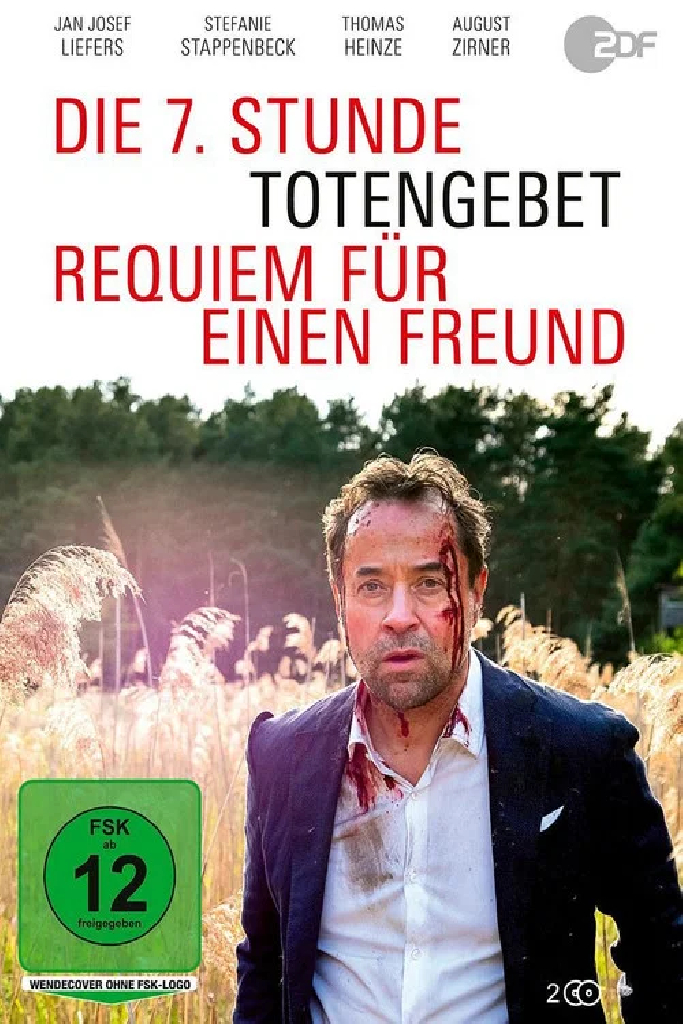 Requiem für einen Freund