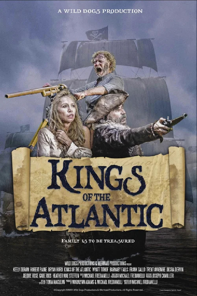 Kings of the Atlantic