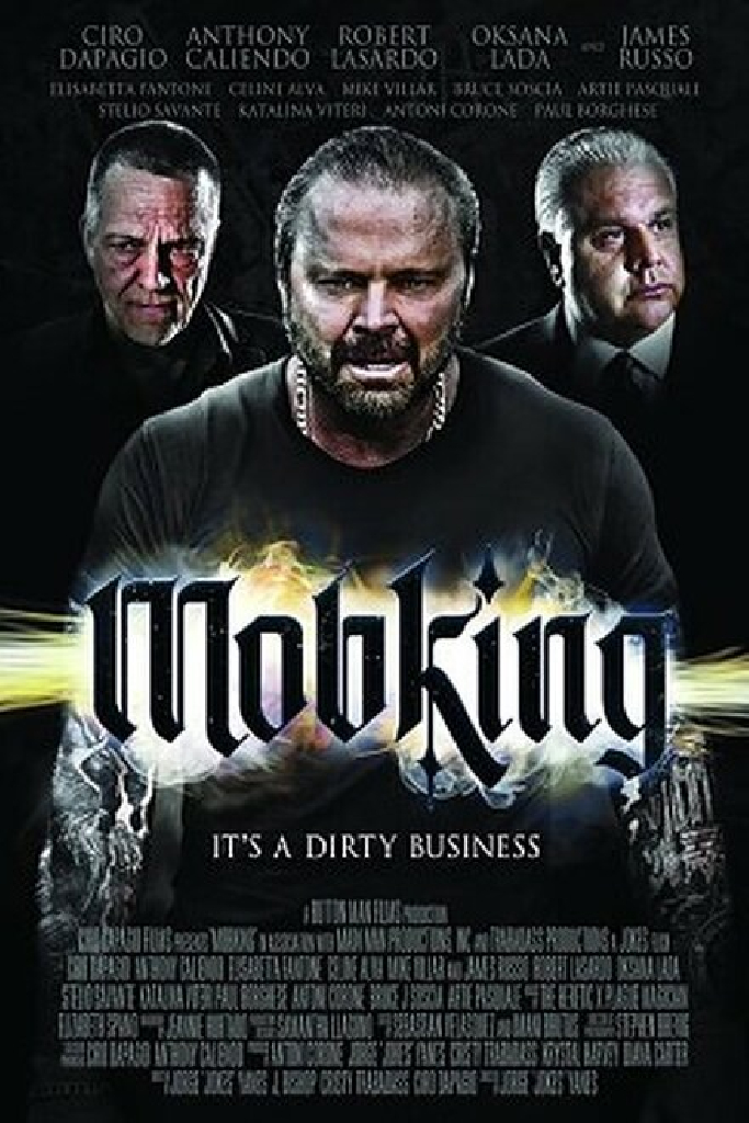 MobKing