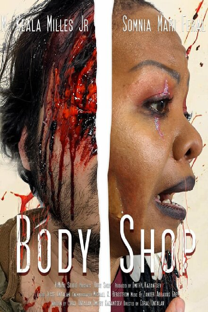 Body Shop