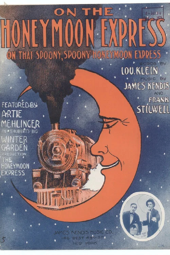 The Honeymoon Express