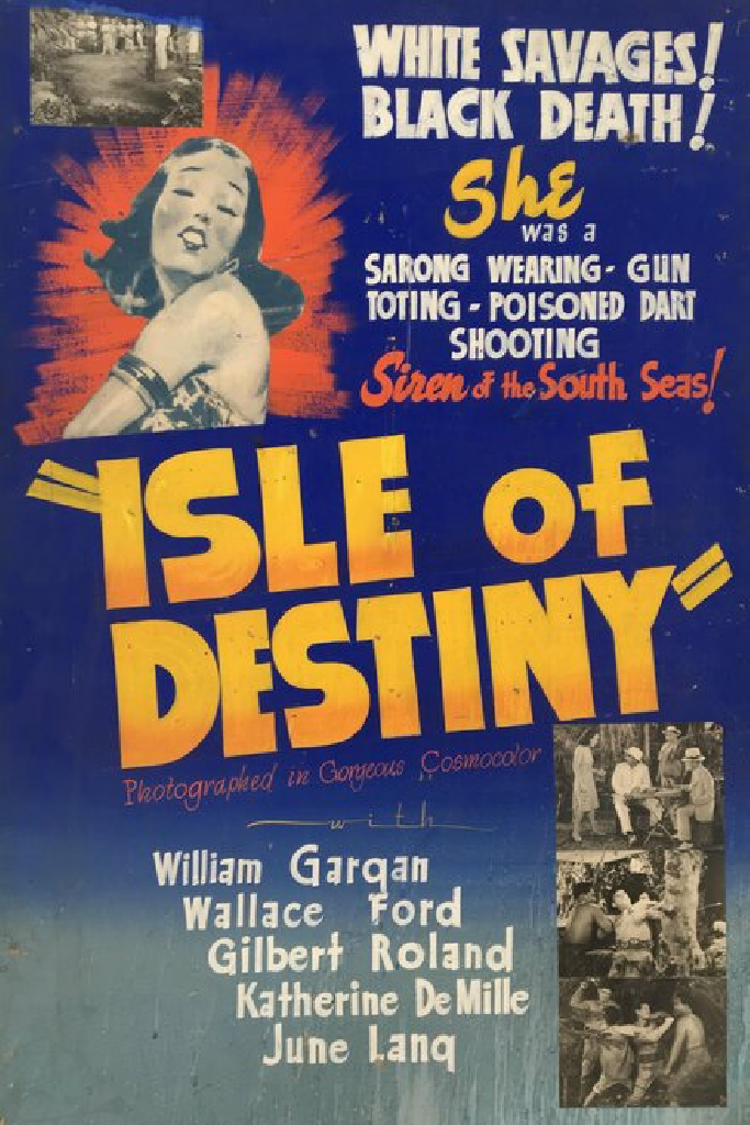 Isle Of Destiny