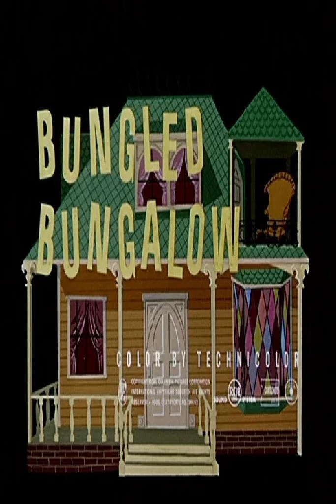 Bungled Bungalow